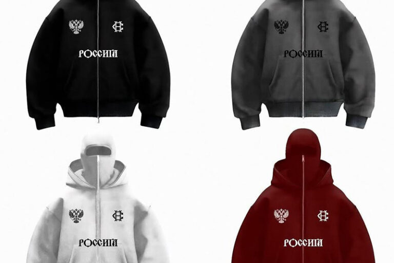 Y2K Double Hood Fleece Hoodie Unisex Loose Fit Autumn Winter